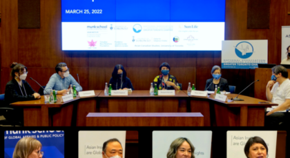 Video – Ethics of Research in Indigenous and Japanese Canadian Communities