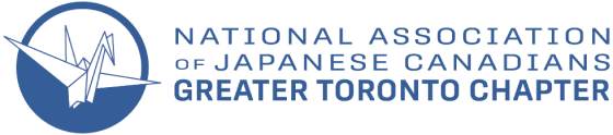 Toronto NAJC (National Association of Japanese Canadians)