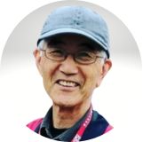 Yosh Inouye