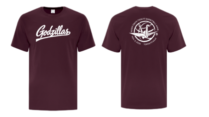 2026 Obata Tribute Game T-shirts